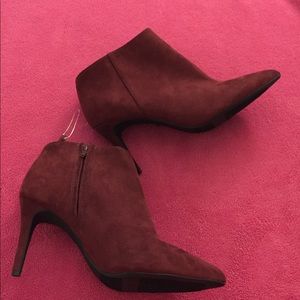 Old Navy Ankle Boots